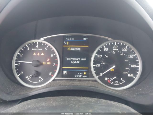 Nissan Sentra Sr Image 16