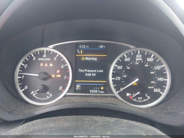 Nissan Sentra Sr Image 16