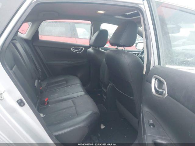 Nissan Sentra Sr Image 10