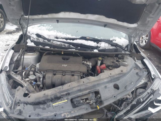 Nissan Sentra Sr Image 12