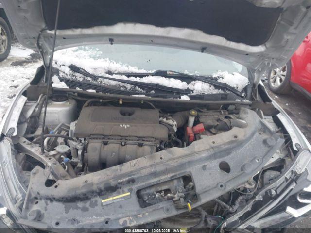 Nissan Sentra Sr Image 12