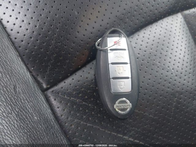 Nissan Sentra Sr Image 4