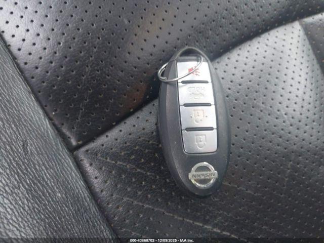 Nissan Sentra Sr Image 4