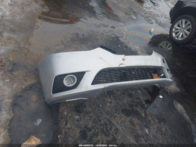 Nissan Sentra Sr Image 5