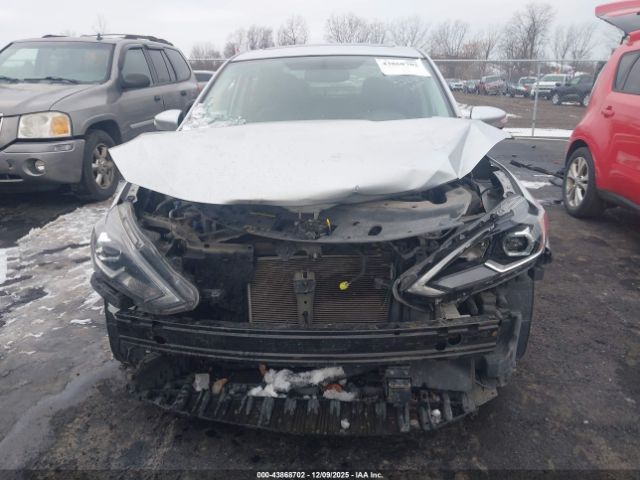 Nissan Sentra Sr Image 3