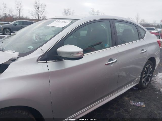 Nissan Sentra Sr Image 13