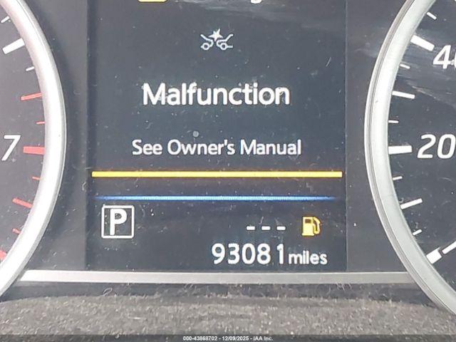 Nissan Sentra Sr Image 17