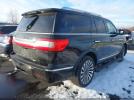 Lincoln Navigator Reserve Image 16