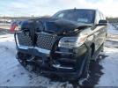Lincoln Navigator Reserve Image 4