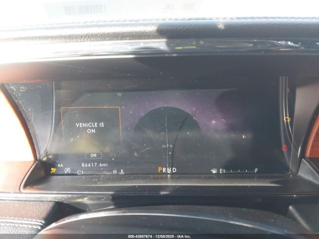 Lincoln Navigator Reserve Image 9