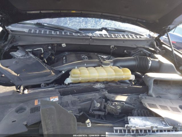 Lincoln Navigator Reserve Image 5