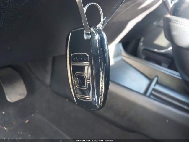 Lincoln Navigator Reserve Image 6