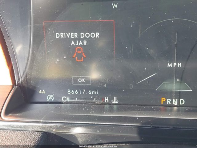 Lincoln Navigator Reserve Image 14