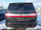 Lincoln Navigator Reserve Image 15
