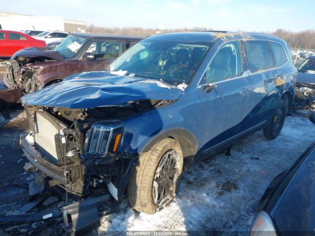 Kia Telluride S Image 2