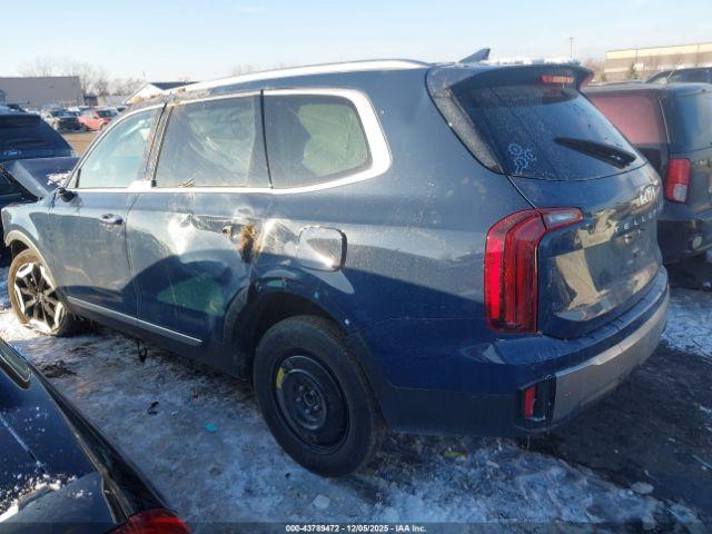 Kia Telluride S Image 5