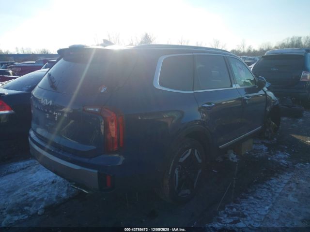 Kia Telluride S Image 7