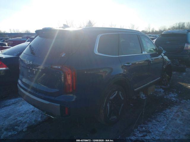 Kia Telluride S Image 7