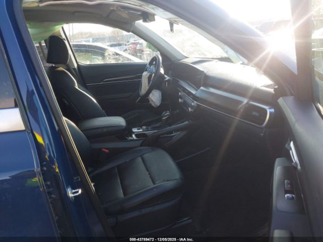 Kia Telluride S Image 6