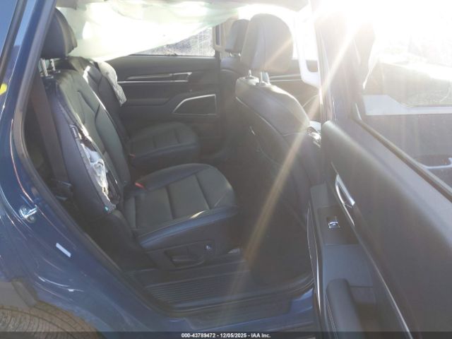 Kia Telluride S Image 4
