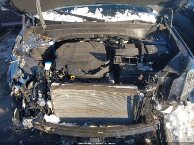 Kia Telluride S Image 8