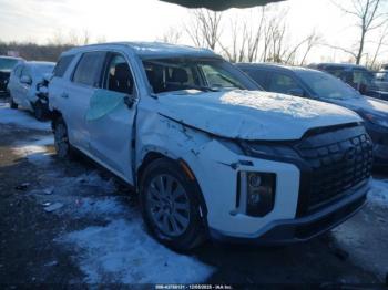  Salvage Hyundai PALISADE