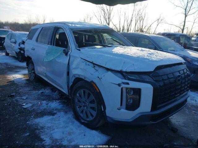  Salvage Hyundai PALISADE