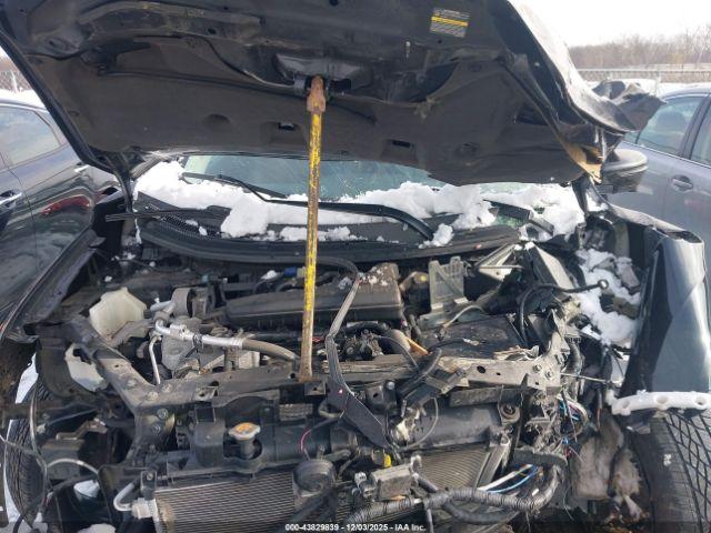 Nissan Rogue Sl Image 7