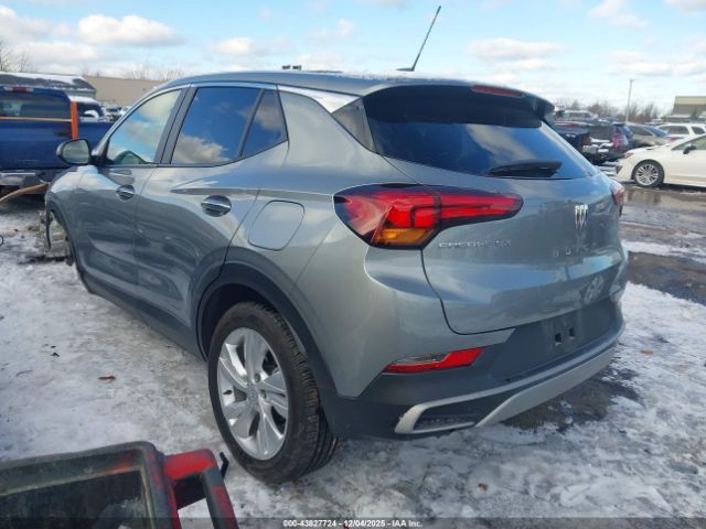 Buick Encore GX Preferred Fwd Image 18