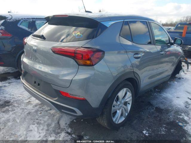 Buick Encore GX Preferred Fwd Image 15