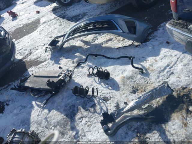 Buick Encore GX Preferred Fwd Image 7