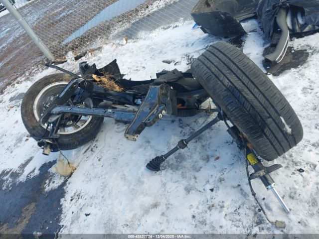 Buick Encore GX Preferred Fwd Image 14