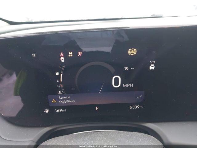 Buick Encore GX Preferred Fwd Image 13