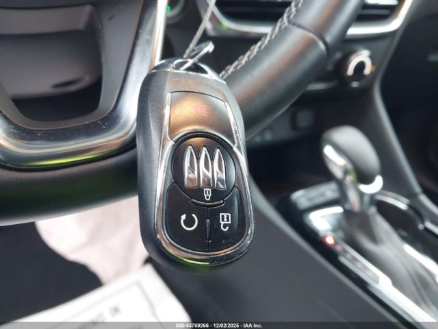 Buick Encore GX Preferred Fwd Image 2