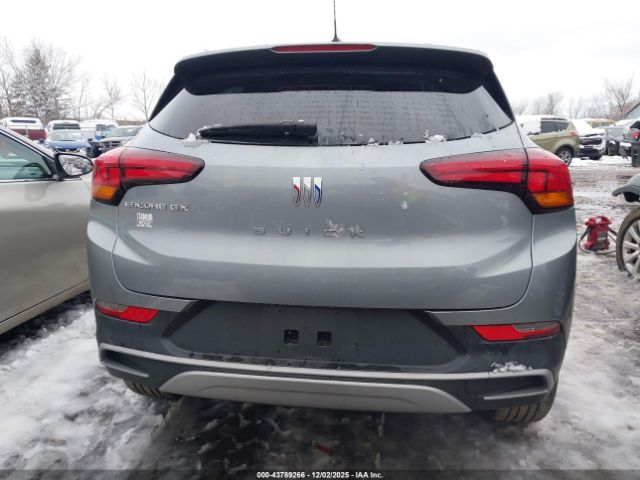 Buick Encore GX Preferred Fwd Image 6