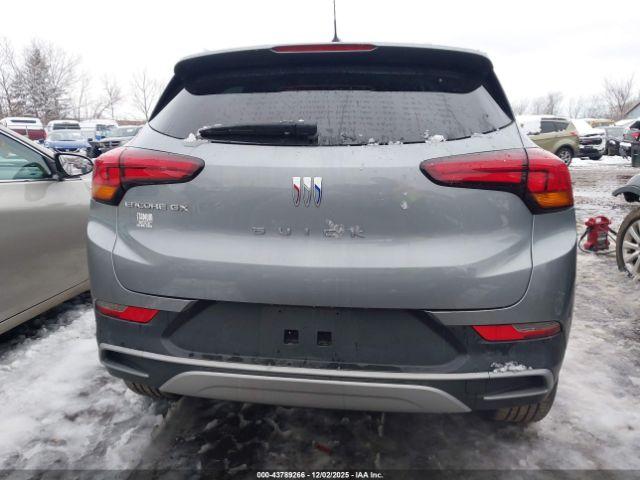 Buick Encore GX Preferred Fwd Image 6