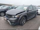 Dodge Journey Crossroad Plus Image 3