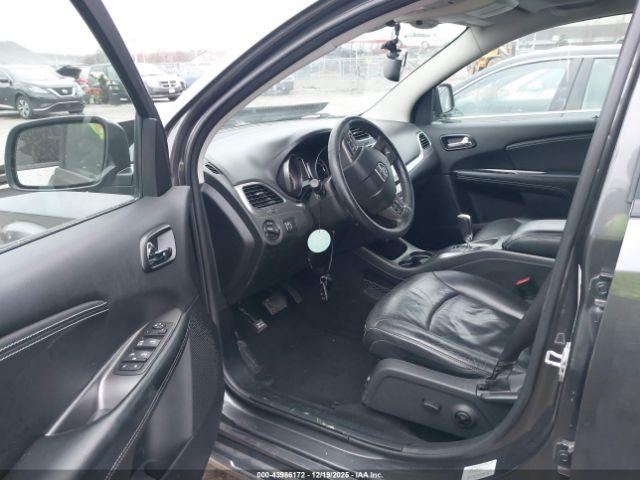 Dodge Journey Crossroad Plus Image 4