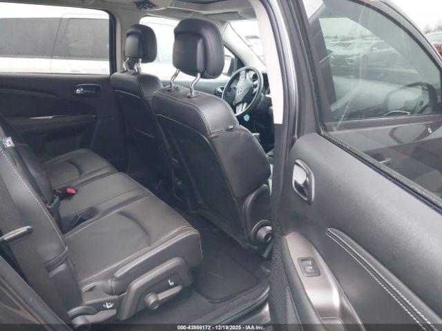 Dodge Journey Crossroad Plus Image 16