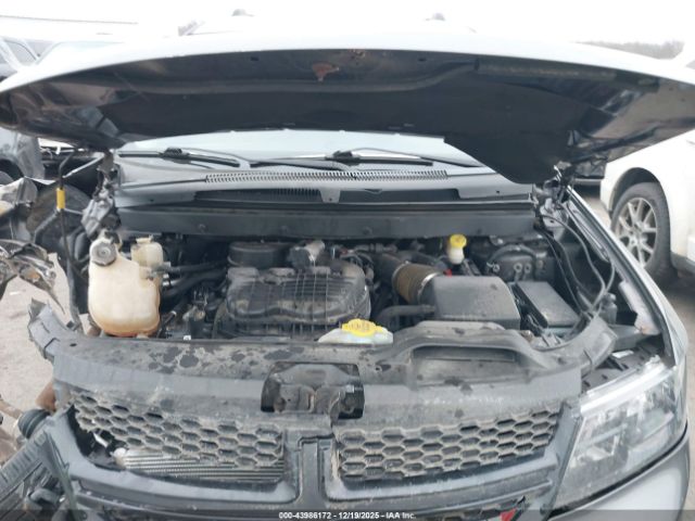 Dodge Journey Crossroad Plus Image 9