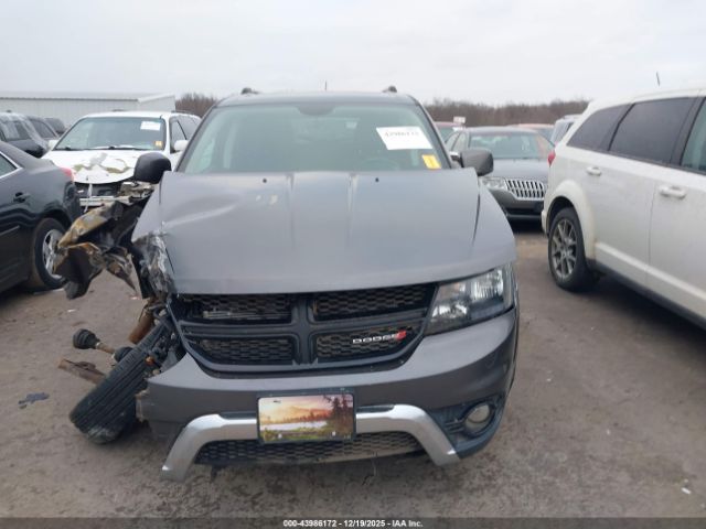 Dodge Journey Crossroad Plus Image 11