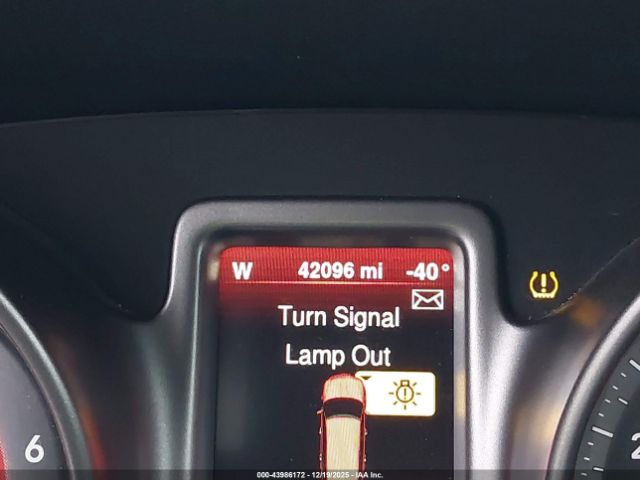 Dodge Journey Crossroad Plus Image 15