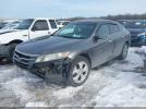 Honda Crosstour Ex-l Image 16