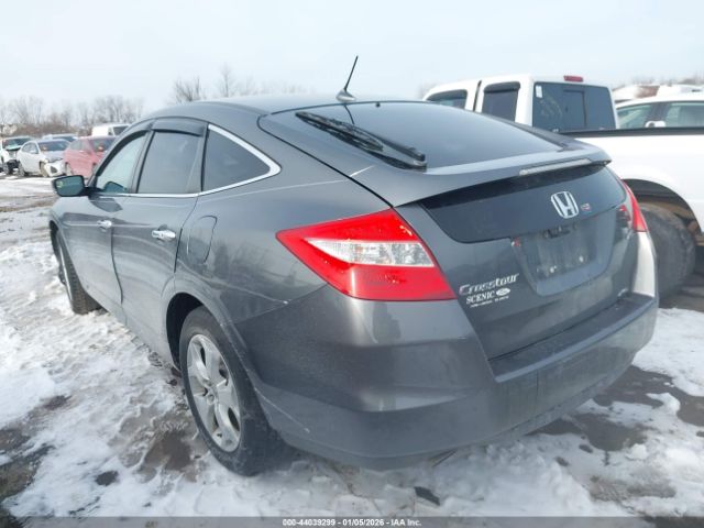 Honda Crosstour Ex-l Image 15