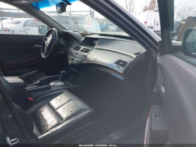 Honda Crosstour Ex-l Image 4