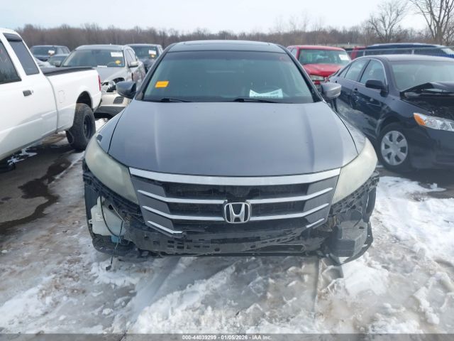 Honda Crosstour Ex-l Image 11
