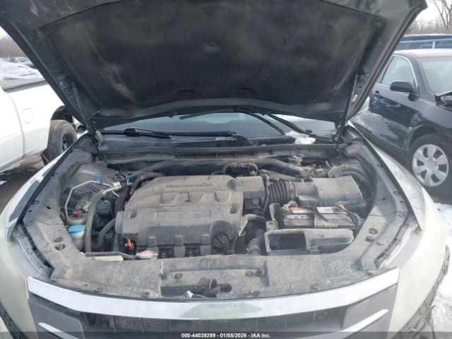 Honda Crosstour Ex-l Image 7