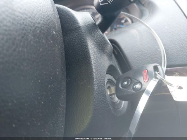 Honda Crosstour Ex-l Image 13