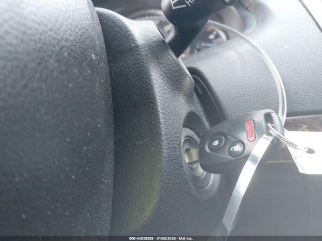 Honda Crosstour Ex-l Image 13