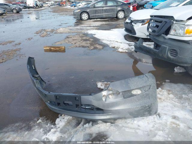 Honda Crosstour Ex-l Image 12